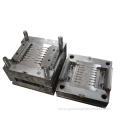 oem plastic injection screw mold for plastic injection